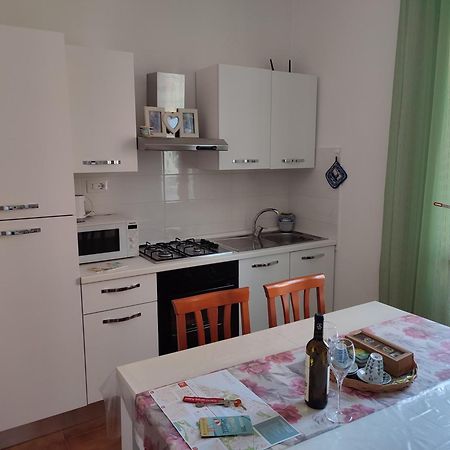 App - Il Fenicottero Con Parcheggio Gratuito Ad Orbetello Villa Exteriör bild