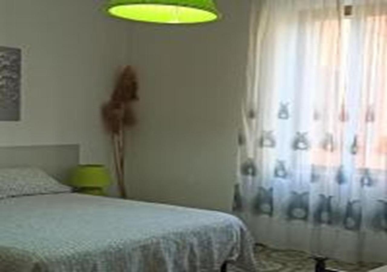 App - Il Fenicottero Con Parcheggio Gratuito Ad Orbetello Villa Exteriör bild