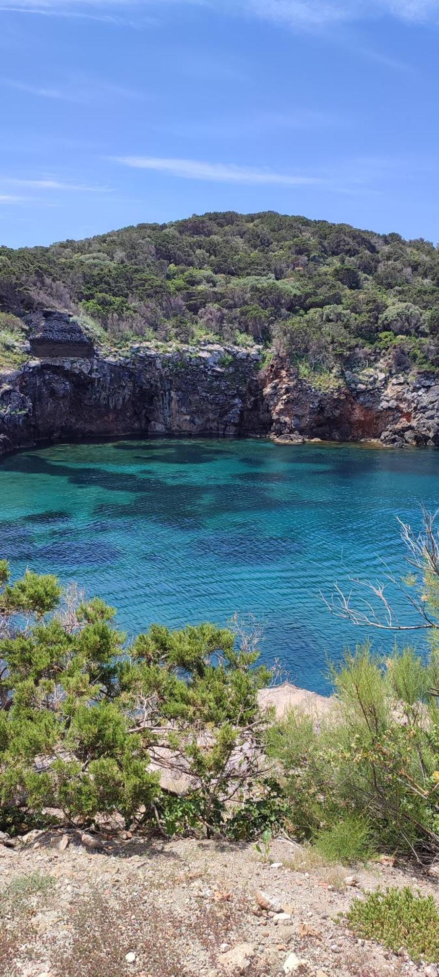 App - Il Fenicottero Con Parcheggio Gratuito Ad Orbetello Villa Exteriör bild